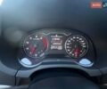Ауді А3 2014 у Белой Церкве на Automoto.ua Чорний Ауді А3, об'ємом двигуна 1.8 л та пробігом 213 тис. км за 10500 $, фото 8 на Automoto.ua
