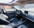 Черный Ауди А3, объемом двигателя 1.8 л и пробегом 182 тыс. км за 11300 $, фото 11 на Automoto.ua