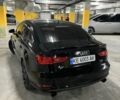 Черный Ауди А3, объемом двигателя 2 л и пробегом 199 тыс. км за 12800 $, фото 9 на Automoto.ua