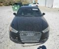 Черный Ауди А3, объемом двигателя 2 л и пробегом 135 тыс. км за 1900 $, фото 4 на Automoto.ua