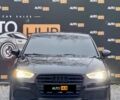 Чорний Ауді А3, об'ємом двигуна 2 л та пробігом 158 тис. км за 14900 $, фото 2 на Automoto.ua