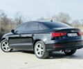 Черный Ауди А3, объемом двигателя 1.8 л и пробегом 182 тыс. км за 11300 $, фото 6 на Automoto.ua