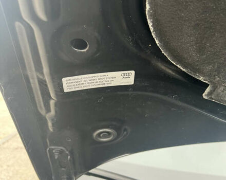 Черный Ауди А3, объемом двигателя 2 л и пробегом 199 тыс. км за 12250 $, фото 22 на Automoto.ua