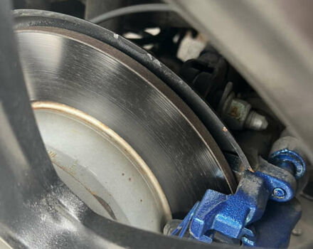 Черный Ауди А3, объемом двигателя 2 л и пробегом 199 тыс. км за 12250 $, фото 27 на Automoto.ua