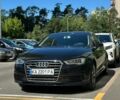 Чорний Ауді А3, об'ємом двигуна 1.98 л та пробігом 204 тис. км за 12000 $, фото 1 на Automoto.ua