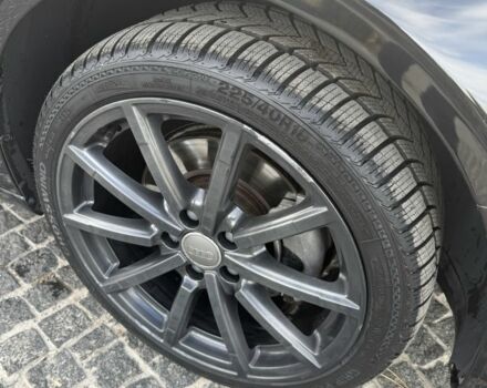 Ауди А3 2014 в Днепре (Днепропетровске) на Automoto.ua Черный Ауди А3, объемом двигателя 1.8 л и пробегом 212 тыс. км за 9900 $, фото 7 на Automoto.ua