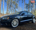 Черный Ауди А3, объемом двигателя 1.8 л и пробегом 91 тыс. км за 14300 $, фото 8 на Automoto.ua