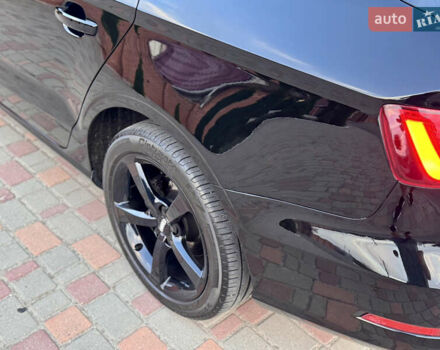 Черный Ауди А3, объемом двигателя 1.8 л и пробегом 174 тыс. км за 11900 $, фото 38 на Automoto.ua