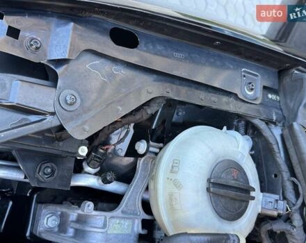 Ауди А3 2014 в Одессе на Automoto.ua Черный Ауди А3, объемом двигателя 1.98 л и пробегом 203 тыс. км за 11299 $, фото 62 на Automoto.ua