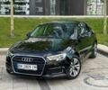 Черный Ауди А3, объемом двигателя 1.8 л и пробегом 190 тыс. км за 10900 $, фото 1 на Automoto.ua