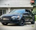 Черный Ауди А3, объемом двигателя 1.98 л и пробегом 141 тыс. км за 15300 $, фото 1 на Automoto.ua