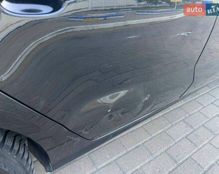 Ауді А3 2014 у Белой Церкве на Automoto.ua Чорний Ауді А3, об'ємом двигуна 1.8 л та пробігом 213 тис. км за 10500 $, фото 22 на Automoto.ua