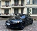 Черный Ауди А3, объемом двигателя 1.8 л и пробегом 149 тыс. км за 12000 $, фото 1 на Automoto.ua