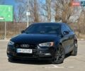 Черный Ауди А3, объемом двигателя 2 л и пробегом 163 тыс. км за 13100 $, фото 1 на Automoto.ua