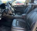 Черный Ауди А3, объемом двигателя 1.8 л и пробегом 205 тыс. км за 11990 $, фото 42 на Automoto.ua