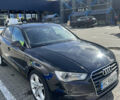 Чорний Ауді А3, об'ємом двигуна 1.97 л та пробігом 232 тис. км за 14700 $, фото 12 на Automoto.ua
