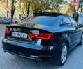 Ауди А3 2014 в Одессе на Automoto.ua Черный Ауди А3, объемом двигателя 1.98 л и пробегом 203 тыс. км за 11299 $, фото 19 на Automoto.ua