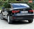 Чорний Ауді А3, об'ємом двигуна 1.97 л та пробігом 130 тис. км за 16800 $, фото 6 на Automoto.ua