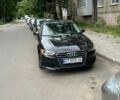 Черный Ауди А3, объемом двигателя 1.8 л и пробегом 212 тыс. км за 11000 $, фото 1 на Automoto.ua