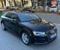 Ауди А3 2014 в Одессе на Automoto.ua Черный Ауди А3, объемом двигателя 1.98 л и пробегом 203 тыс. км за 11299 $, фото 22 на Automoto.ua