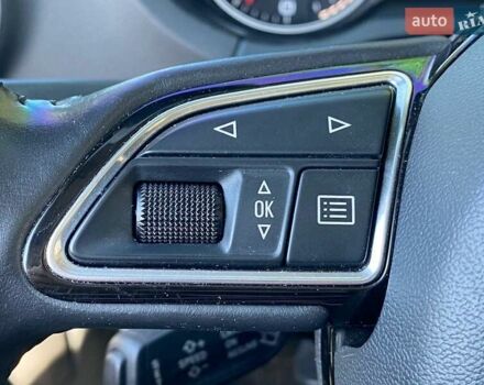 Ауди А3 2014 в Киеве на Automoto.ua Черный Ауди А3, объемом двигателя 1.8 л и пробегом 267 тыс. км за 9990 $, фото 23 на Automoto.ua