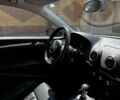 Ауди А3 2014 в Киеве на Automoto.ua Черный Ауди А3, объемом двигателя 1.8 л и пробегом 180 тыс. км за 13999 $, фото 4 на Automoto.ua