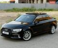 Черный Ауди А3, объемом двигателя 1.8 л и пробегом 110 тыс. км за 11500 $, фото 1 на Automoto.ua