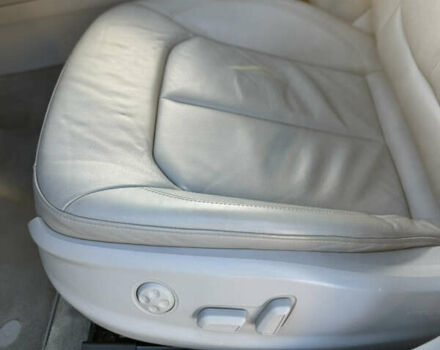 Черный Ауди А3, объемом двигателя 1.8 л и пробегом 111 тыс. км за 11700 $, фото 7 на Automoto.ua