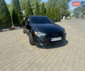 Черный Ауди А3, объемом двигателя 1.97 л и пробегом 143 тыс. км за 15500 $, фото 1 на Automoto.ua