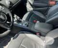 Ауди А3 2014 в Киеве на Automoto.ua Черный Ауди А3, объемом двигателя 1.8 л и пробегом 180 тыс. км за 13999 $, фото 5 на Automoto.ua