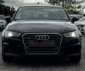 Черный Ауди А3, объемом двигателя 1.98 л и пробегом 185 тыс. км за 11200 $, фото 1 на Automoto.ua