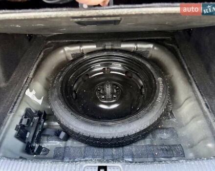 Черный Ауди А3, объемом двигателя 1.8 л и пробегом 174 тыс. км за 11900 $, фото 58 на Automoto.ua