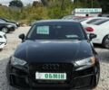 Черный Ауди А3, объемом двигателя 1.8 л и пробегом 188 тыс. км за 13400 $, фото 3 на Automoto.ua