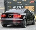 Чорний Ауді А3, об'ємом двигуна 2 л та пробігом 158 тис. км за 14900 $, фото 6 на Automoto.ua