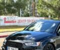 Чорний Ауді А3, об'ємом двигуна 1.8 л та пробігом 200 тис. км за 15000 $, фото 1 на Automoto.ua