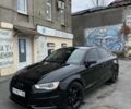 Чорний Ауді А3, об'ємом двигуна 1.8 л та пробігом 192 тис. км за 11900 $, фото 1 на Automoto.ua