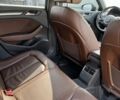 Черный Ауди А3, объемом двигателя 1.8 л и пробегом 166 тыс. км за 11900 $, фото 22 на Automoto.ua