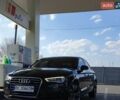 Черный Ауди А3, объемом двигателя 1.8 л и пробегом 216 тыс. км за 12700 $, фото 1 на Automoto.ua