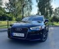Чорний Ауді А3, об'ємом двигуна 1.8 л та пробігом 163 тис. км за 12700 $, фото 1 на Automoto.ua
