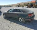 Черный Ауди А3, объемом двигателя 2 л и пробегом 135 тыс. км за 1700 $, фото 1 на Automoto.ua
