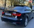Ауди А3 2014 в Одессе на Automoto.ua Черный Ауди А3, объемом двигателя 1.98 л и пробегом 203 тыс. км за 11299 $, фото 14 на Automoto.ua