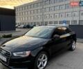 Черный Ауди А3, объемом двигателя 1.8 л и пробегом 214 тыс. км за 12000 $, фото 1 на Automoto.ua