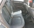 Чорний Ауді А3, об'ємом двигуна 2 л та пробігом 164 тис. км за 1900 $, фото 9 на Automoto.ua