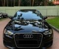 Черный Ауди А3, объемом двигателя 1.8 л и пробегом 180 тыс. км за 13000 $, фото 1 на Automoto.ua