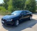 Черный Ауди А3, объемом двигателя 1.8 л и пробегом 360 тыс. км за 12500 $, фото 1 на Automoto.ua