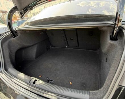 Черный Ауди А3, объемом двигателя 1.8 л и пробегом 188 тыс. км за 13400 $, фото 15 на Automoto.ua