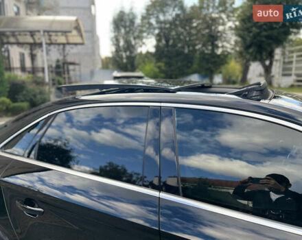 Черный Ауди А3, объемом двигателя 1.8 л и пробегом 149 тыс. км за 13399 $, фото 22 на Automoto.ua