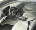 Черный Ауди А3, объемом двигателя 1.8 л и пробегом 110 тыс. км за 11200 $, фото 5 на Automoto.ua