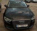 Черный Ауди А3, объемом двигателя 1.97 л и пробегом 232 тыс. км за 13999 $, фото 1 на Automoto.ua