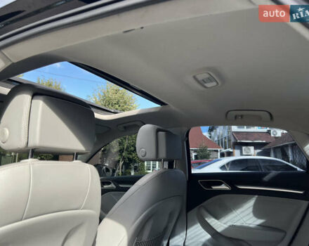 Черный Ауди А3, объемом двигателя 1.8 л и пробегом 149 тыс. км за 13399 $, фото 32 на Automoto.ua